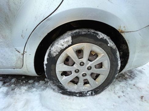 Used 2013 Kia Rio LX w/ PWR Pkg image 13