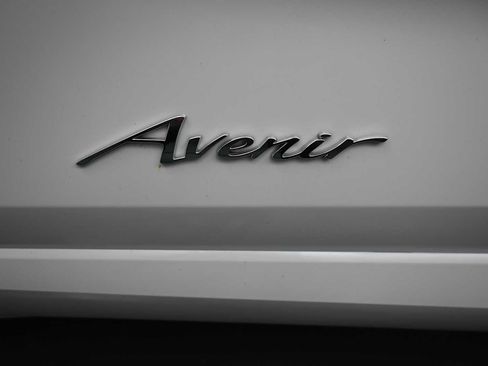Used 2024 Buick Encore GX Avenir w/ Avenir Convenience Package FWD image 20