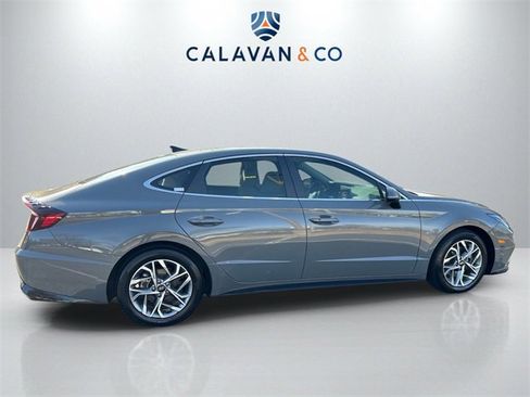 Used 2023 Hyundai Sonata SEL image 8