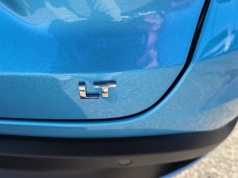 New 2026 Chevrolet Trax LT w/ Driver Confidence Package image 19