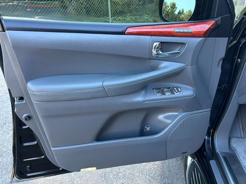 Used 2009 Lexus LX 570 4WD image 13
