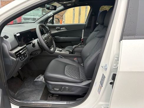 New 2026 Kia Sportage X-Line image 9