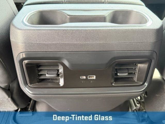 Used 2024 Chevrolet Silverado 1500 LT Trail Boss w/ Protection Package AWD/4WD image 35