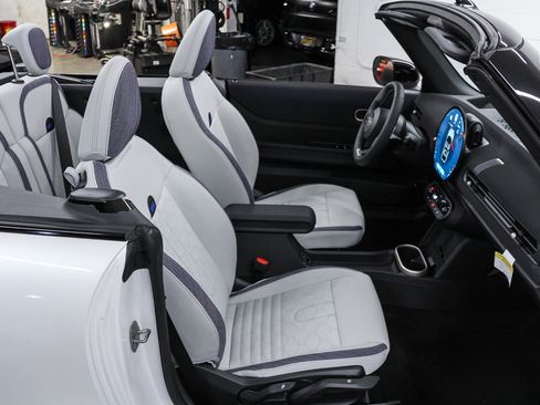 New 2026 MINI Cooper Convertible image 23