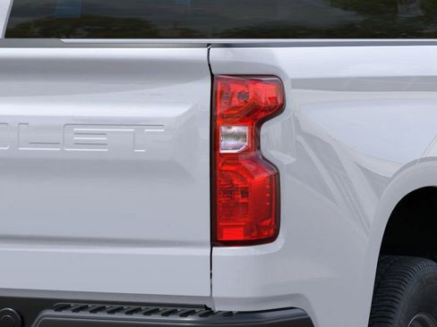 New 2026 Chevrolet Silverado 1500 W/T w/ WT Convenience Package image 11