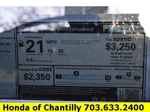 Used 2026 Honda Pilot Elite image 42