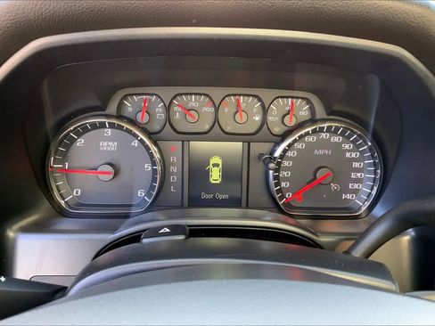 Used 2018 GMC Sierra 1500 2WD Crew Cab w/ Sierra Convenience Package image 23