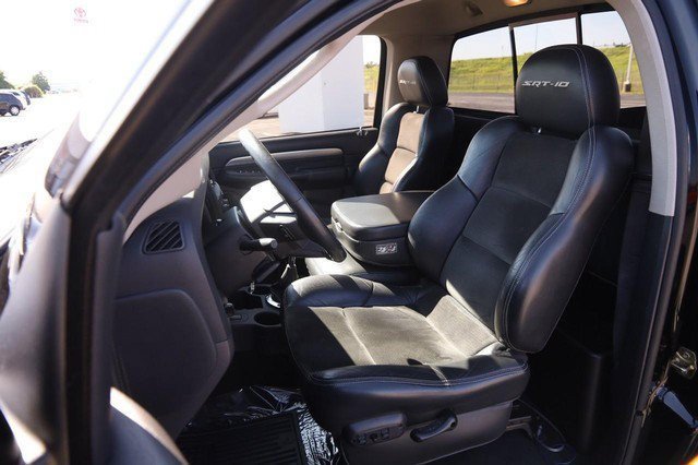 Used 2004 Dodge Ram 1500 Truck 2WD Regular Cab image 9