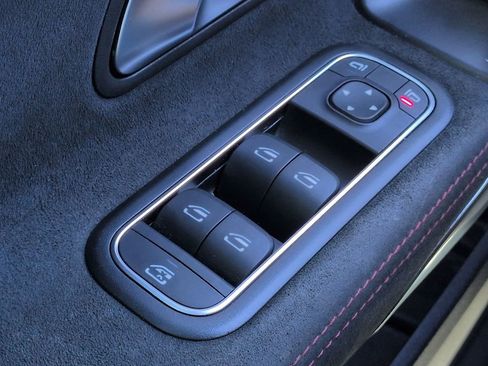 Used 2021 Mercedes-Benz A 35 AMG AMG A 35 image 21