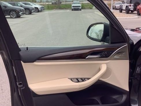 Used 2022 BMW X3 xDrive30i w/ Premium Package 2 AWD/4WD image 17