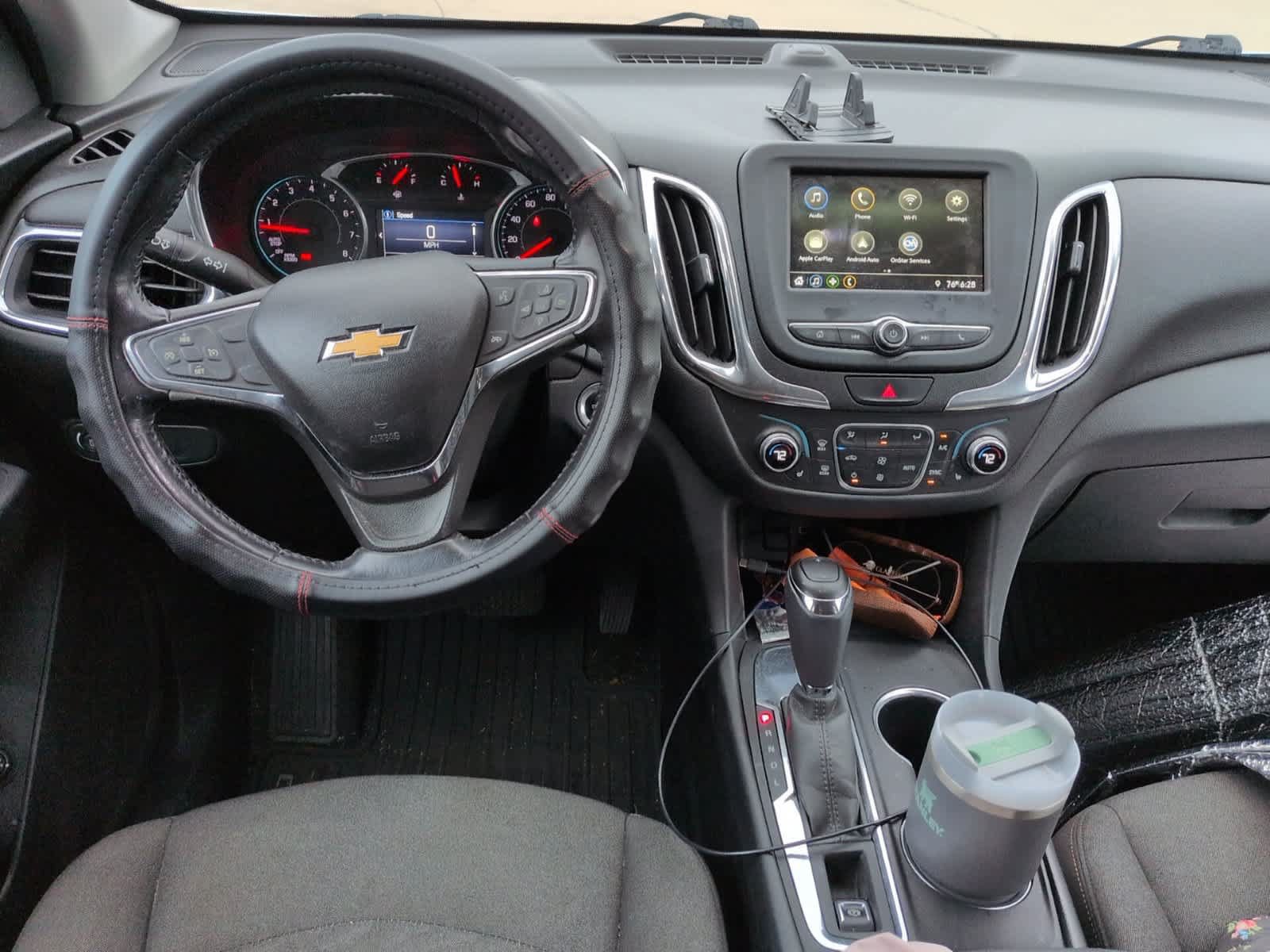 Used 2019 Chevrolet Equinox LT FWD image 8