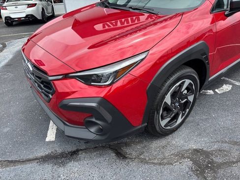 New 2026 Subaru Crosstrek 2.5i Limited w/ Crosstrek Mirror Package AWD/4WD image 63