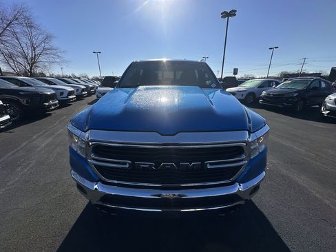 Used 2021 RAM 1500 Big Horn image 26