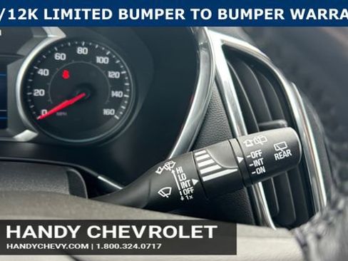 Certified 2019 Chevrolet Equinox LT image 25