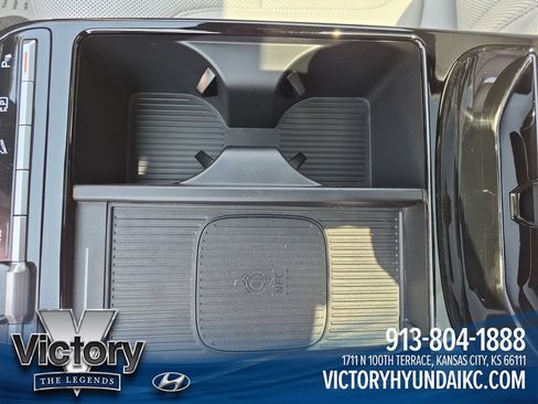 Used 2025 Hyundai Tucson Limited AWD/4WD image 26