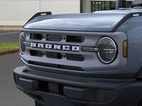 New 2025 Ford Bronco Big Bend image 19