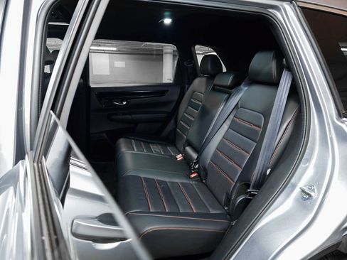 Certified 2023 Honda CR-V Sport Touring image 19