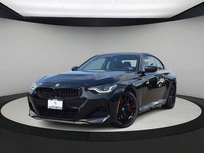 Used 2024 BMW 230i xDrive Coupe w/ Premium Package