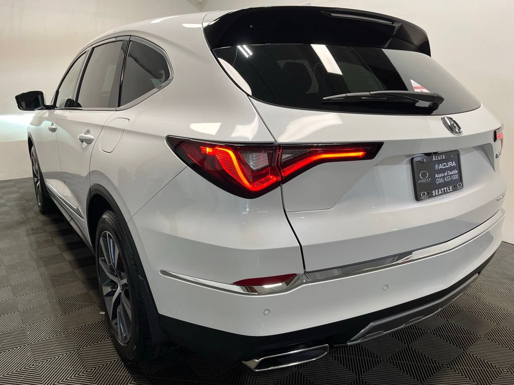New 2026 Acura MDX w/ Technology Package AWD/4WD image 22