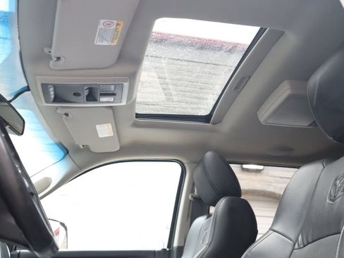 Used 2010 Dodge Ram 2500 Truck Laramie w/ Protection Group AWD/4WD image 40
