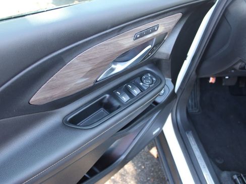 Used 2022 GMC Terrain Denali w/ Denali Premium Package image 29