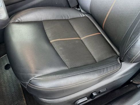 Certified 2022 Nissan Altima 2.5 SR w/ Midnight Edition Package image 20