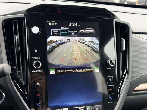 New 2026 Subaru Forester Sport image 20