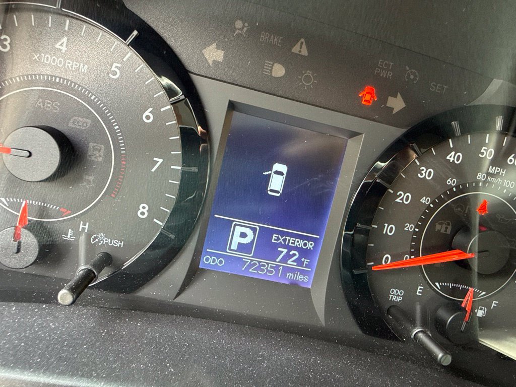 Used 2017 Toyota Sienna LE FWD image 15