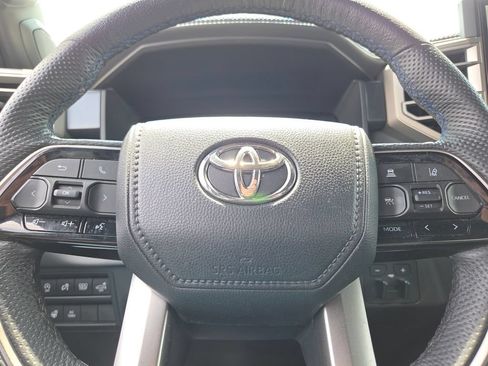 Used 2026 Toyota Tundra Platinum w/ TRD Performance Package (TMS) AWD/4WD image 40