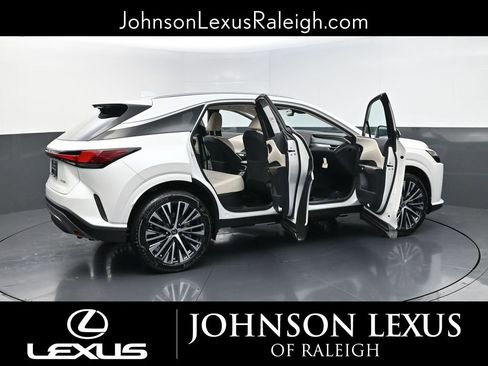 Certified 2025 Lexus RX 350 Premium Plus w/ Accessory Package (Z1) image 31