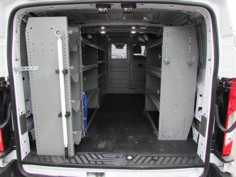 Used 2021 Ford Transit 150 Low Roof RWD image 22