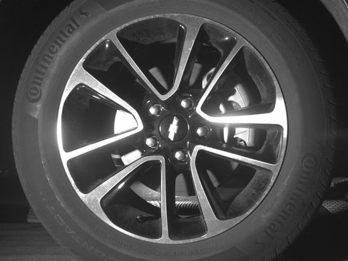 Used 2025 Chevrolet TrailBlazer LT image 13