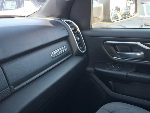 Used 2023 RAM 1500 Big Horn image 31
