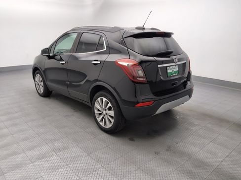 Used 2020 Buick Encore Preferred w/ Safety Package AWD/4WD image 5