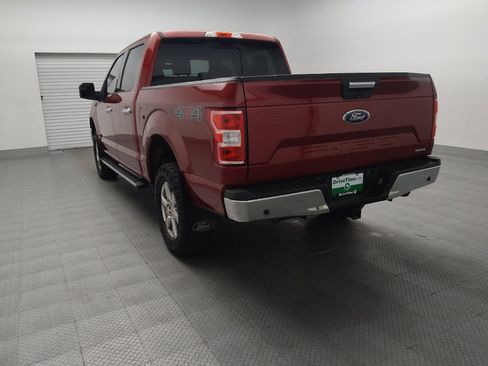 Used 2018 Ford F150 XLT w/ Equipment Group 302A Luxury image 5