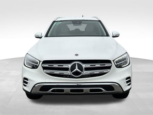 Used 2022 Mercedes-Benz GLC 300 image 8