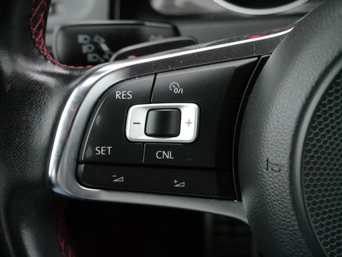 Used 2017 Volkswagen GTI S image 26