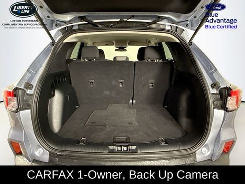 Certified 2022 Ford Escape SE image 23