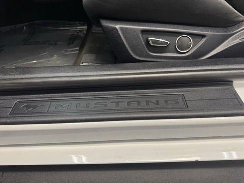 Used 2018 Ford Mustang GT w/ Black Accent Package image 14