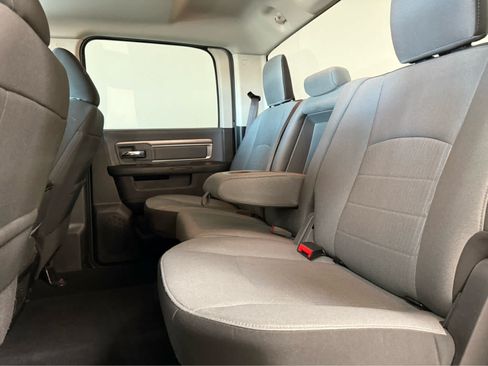 Used 2023 RAM 1500 Classic SLT AWD/4WD image 15