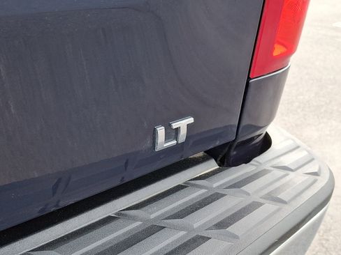 Used 2009 Chevrolet Silverado 1500 LT w/ All Star Package image 30