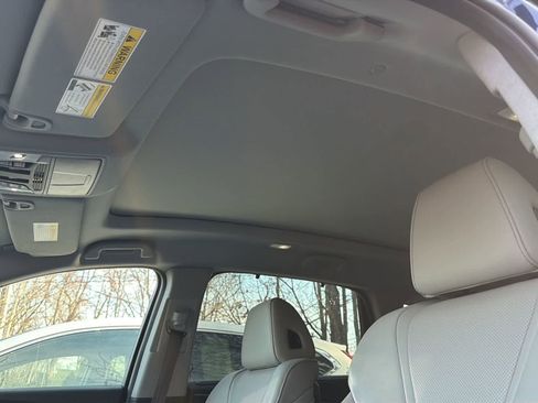 Used 2023 Acura MDX SH-AWD w/ Technology Package image 22