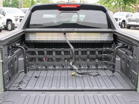 New 2025 Hyundai Santa Cruz Limited image 6