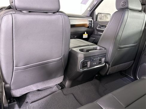New 2026 GMC Sierra 1500 Denali image 22