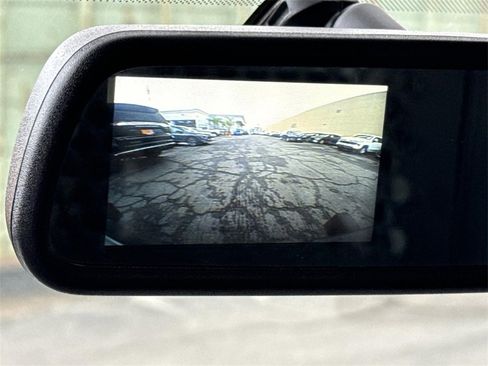 Used 2024 Chevrolet Express 2500 w/ Driver Convenience Package image 13