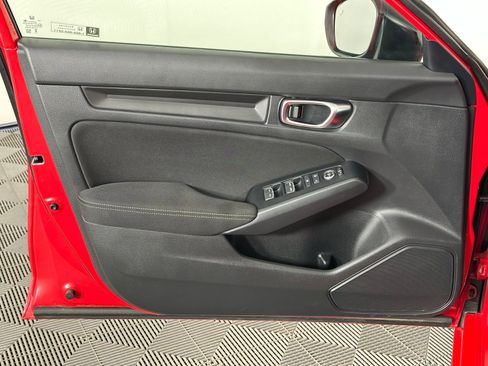Used 2025 Honda Civic Sport image 22