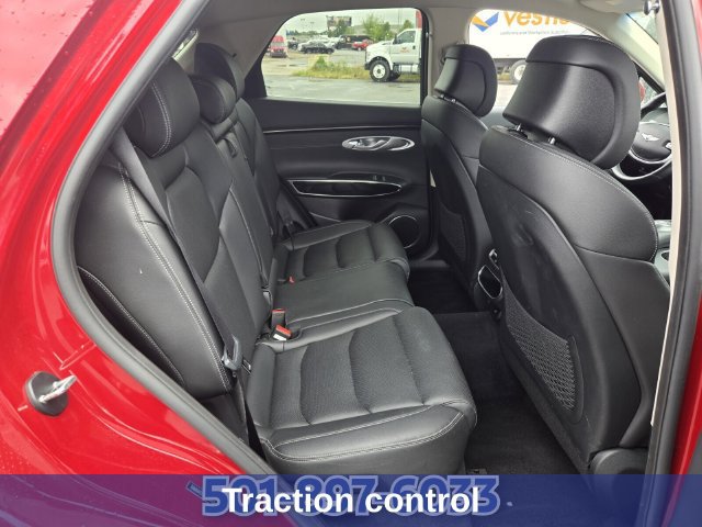 Used 2025 Genesis GV70 2.5T AWD/4WD image 21