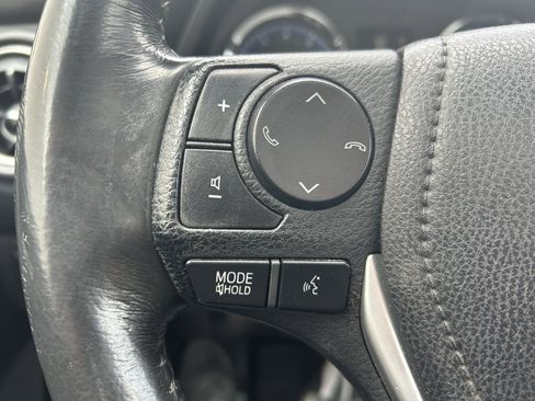 Used 2017 Toyota Corolla XSE w/ Carpet Mat Package (TMS) FWD image 25