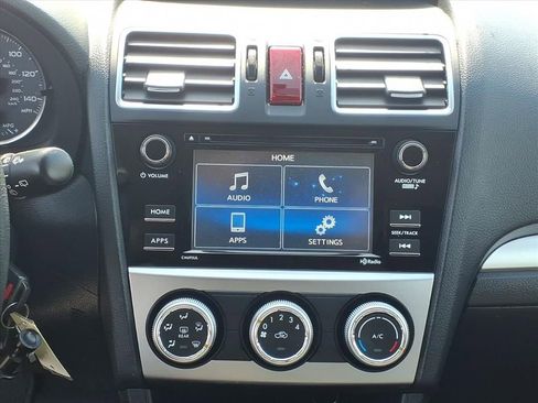 Used 2016 Subaru Impreza 2.0i Premium image 6