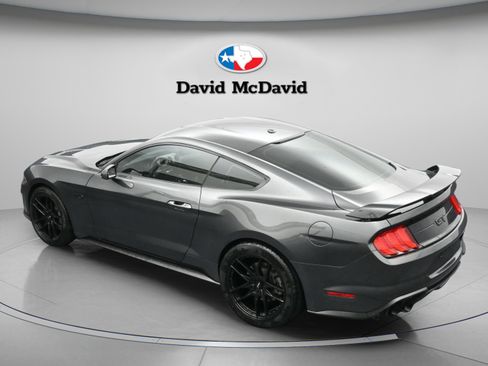 Used 2019 Ford Mustang GT Premium RWD image 36
